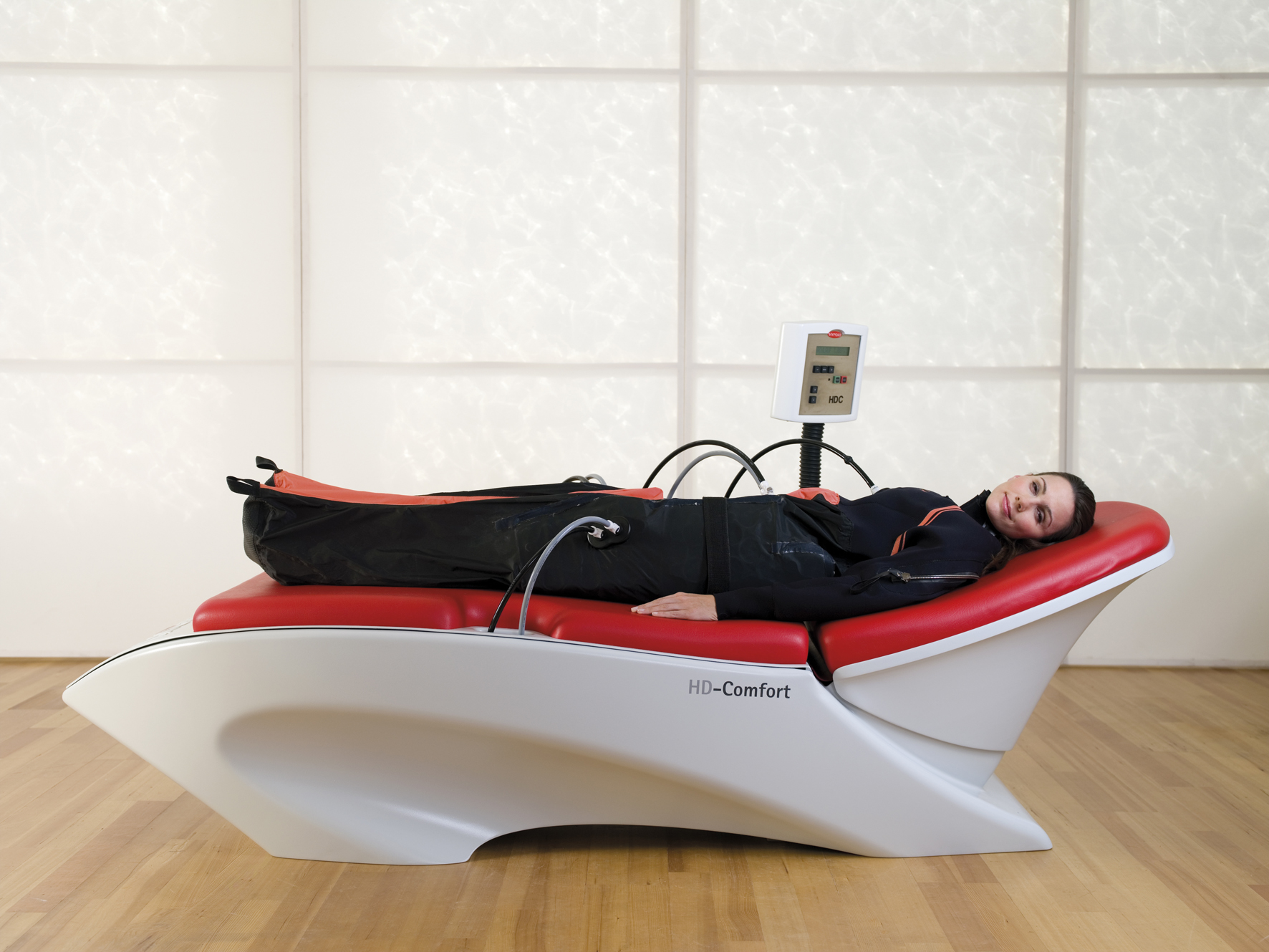 HYPOXI-Dermologie